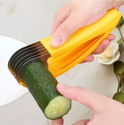 Perfect Banana Slicer