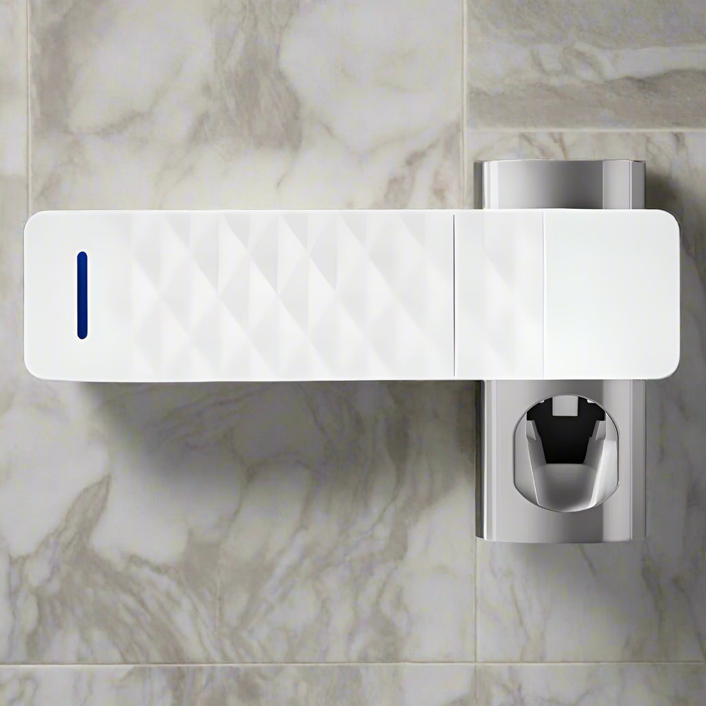 3-in-1 Toothbrush Sterilizer