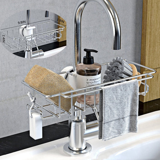 Sink Storage Rack