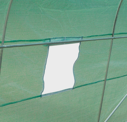 Outdoor Greenhouse
