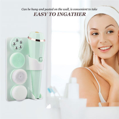 4-in-1 Facial Cleansing Wand