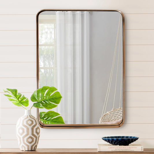 Rectangular Vanity Mirror