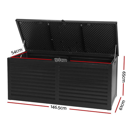 Outdoor Storage Chest