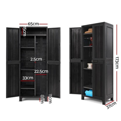 Standing Storage Cabinet