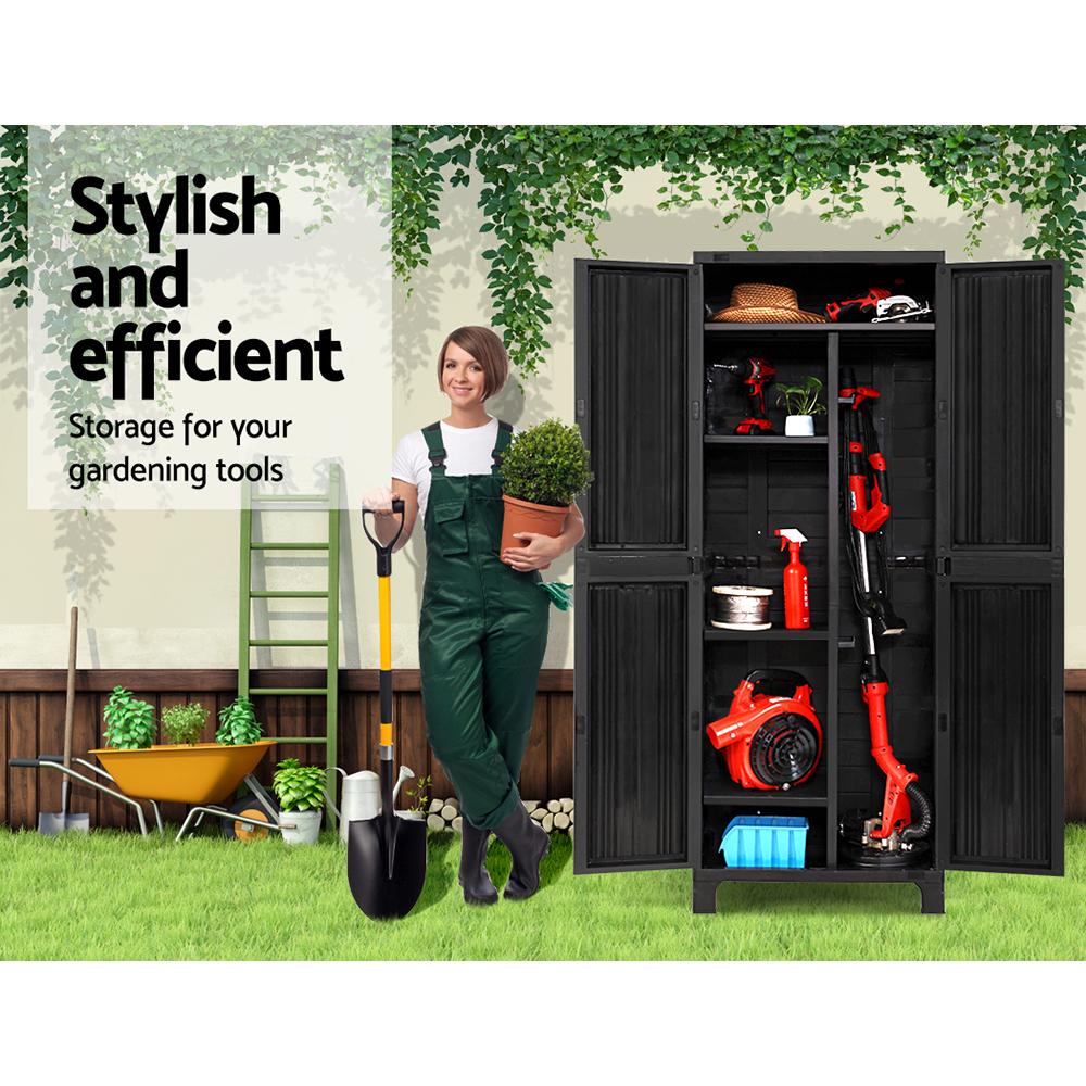 Standing Storage Cabinet