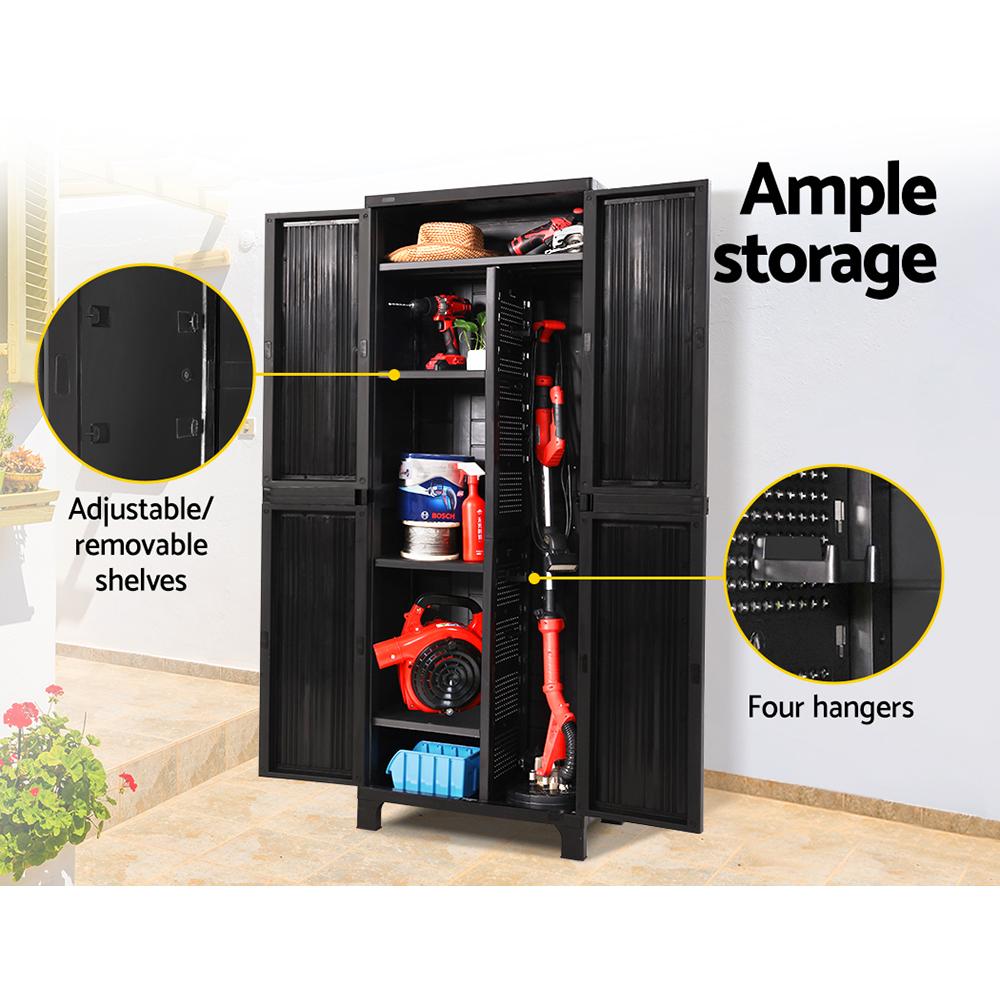 Standing Storage Cabinet