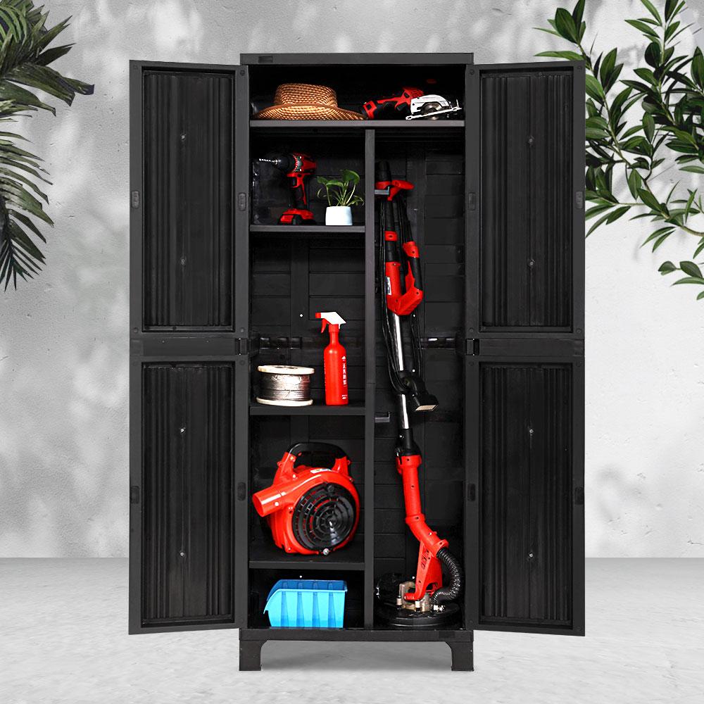 Standing Storage Cabinet
