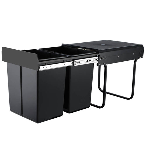 Kitchen Pull-Out Waste Baskets