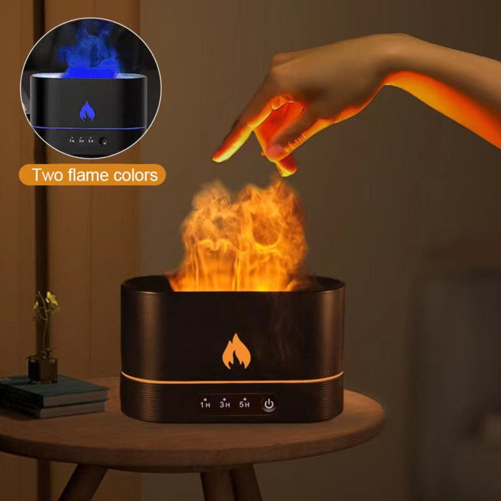 Essential Oil Diffuser