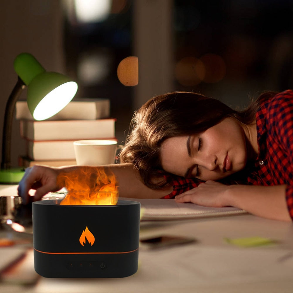 Essential Oil Diffuser