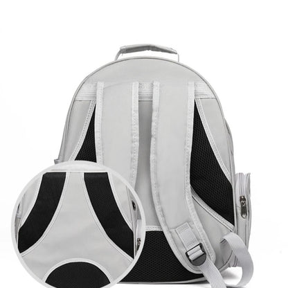 Cat & Small Dog Backpack