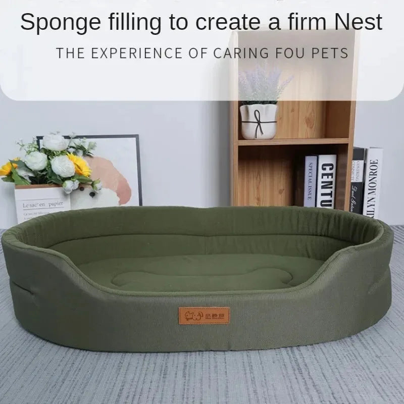 Waterproof Dog Bed