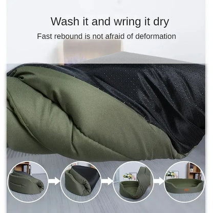 Waterproof Dog Bed