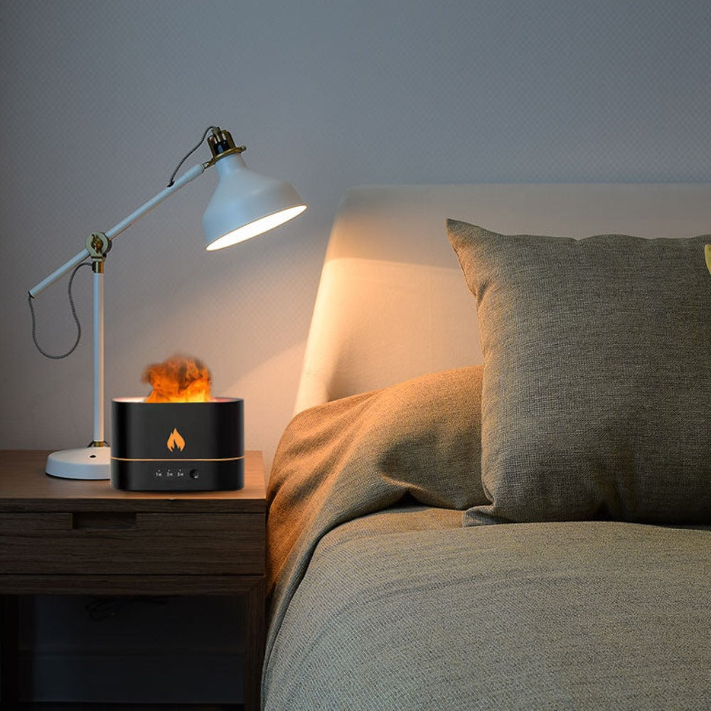 Essential Oil Diffuser