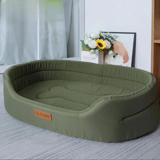 Waterproof Dog Bed