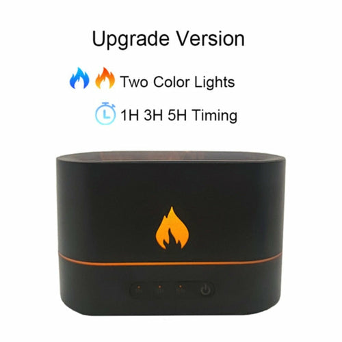 Essential Oil Diffuser