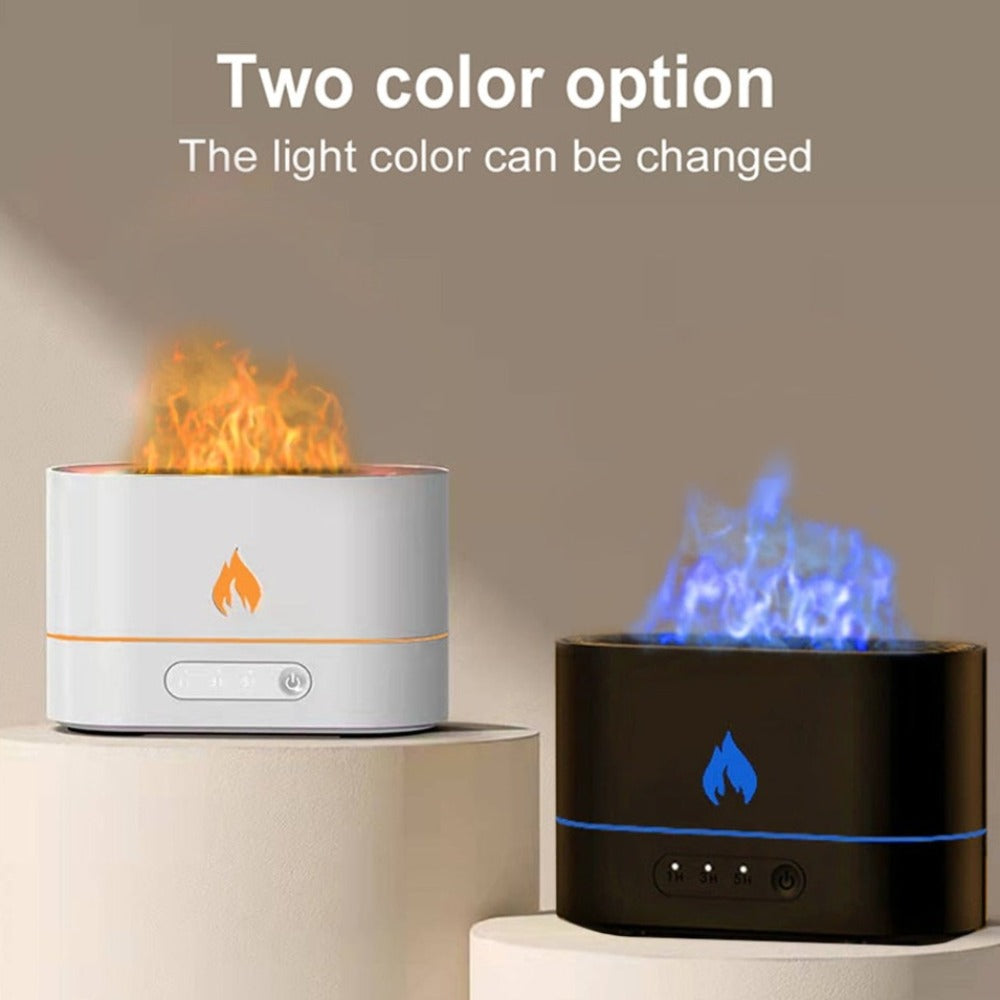 Essential Oil Diffuser
