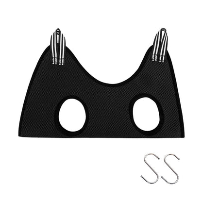 Cat or Small Dog Grooming Hammock