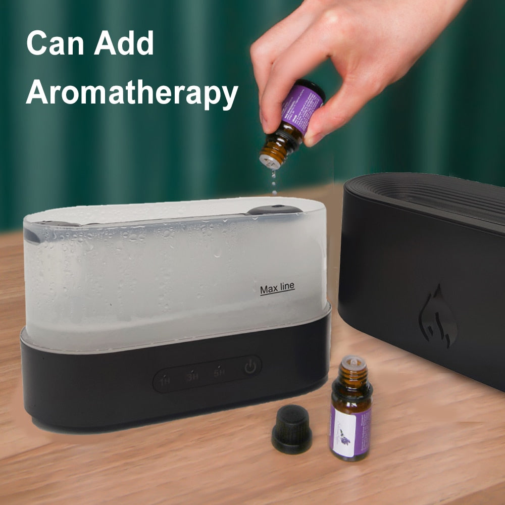 Essential Oil Diffuser