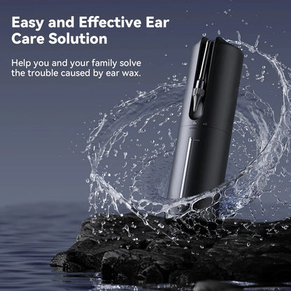 Ear Cleaning Kit