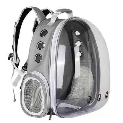 Cat & Small Dog Backpack