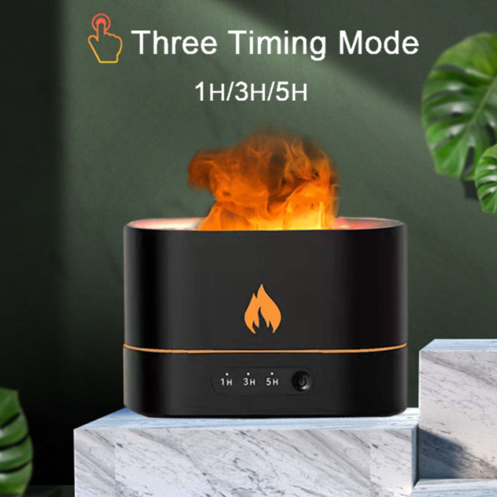 Essential Oil Diffuser