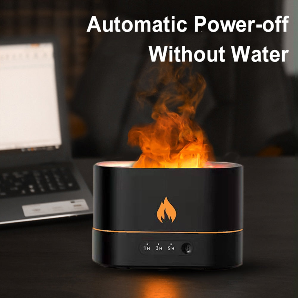 Essential Oil Diffuser