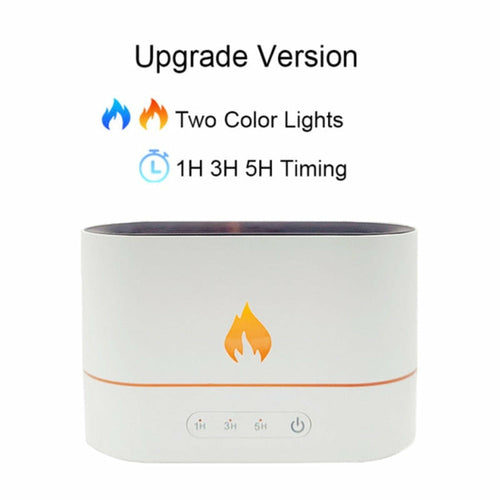 Essential Oil Diffuser