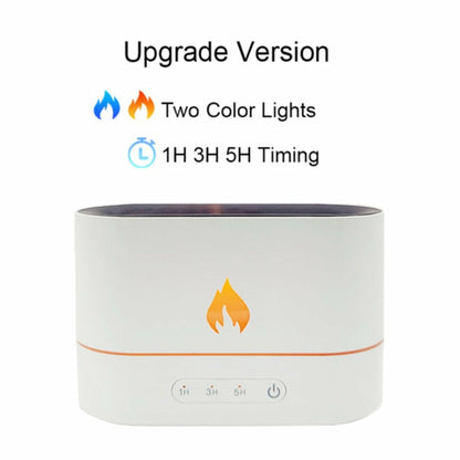 Essential Oil Diffuser