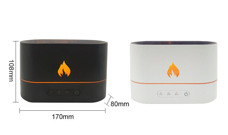 Essential Oil Diffuser