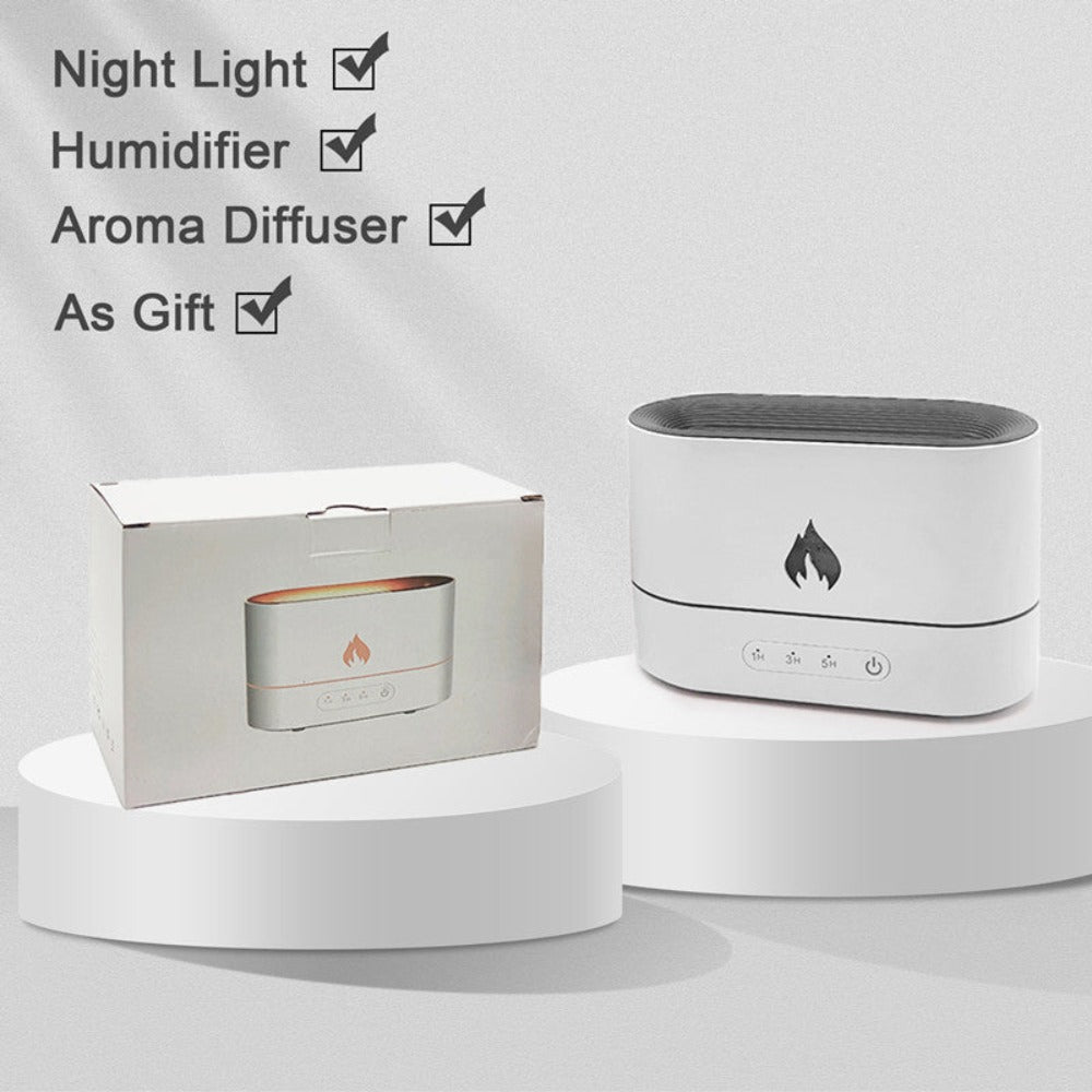 Essential Oil Diffuser