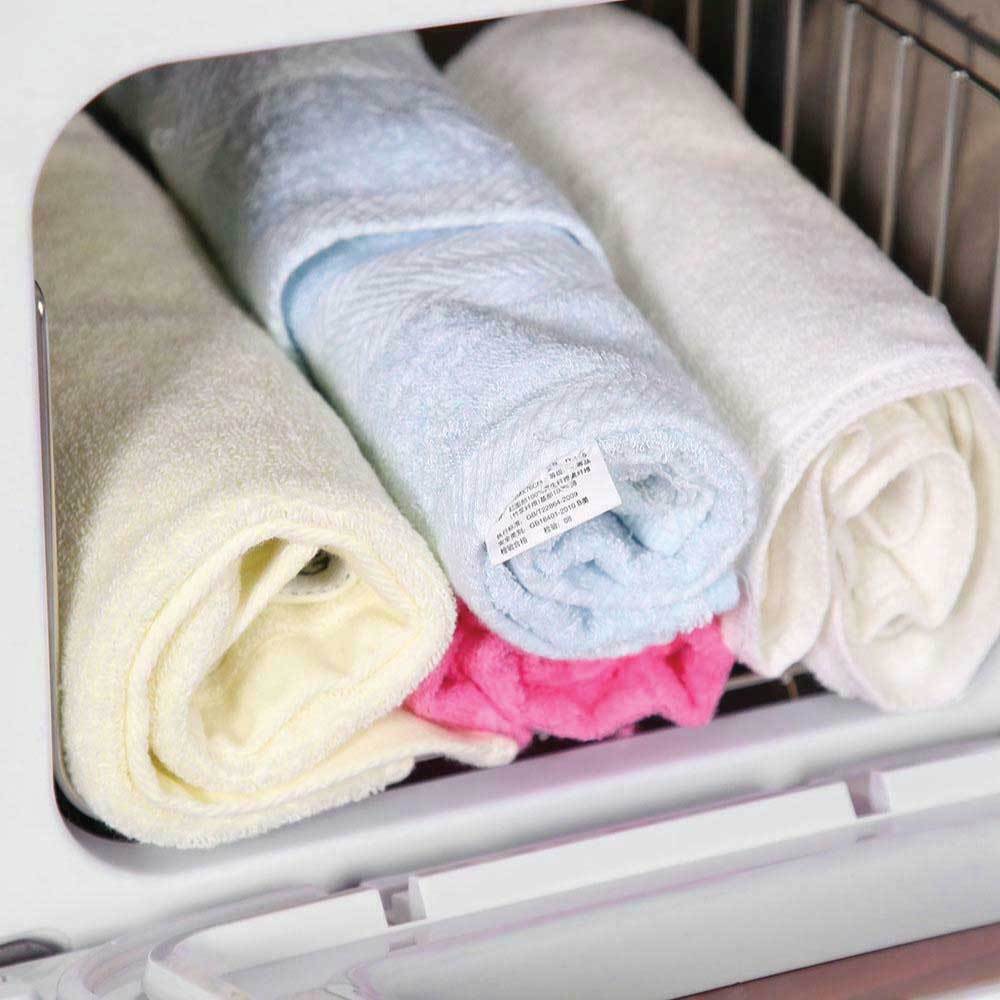 Electric Towel Warmer & Sterilizer