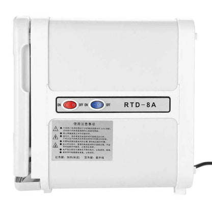 Electric Towel Warmer & Sterilizer