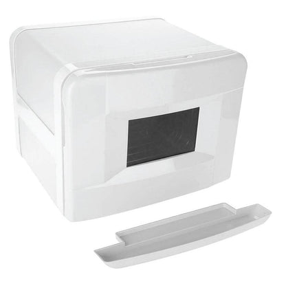 Electric Towel Warmer & Sterilizer