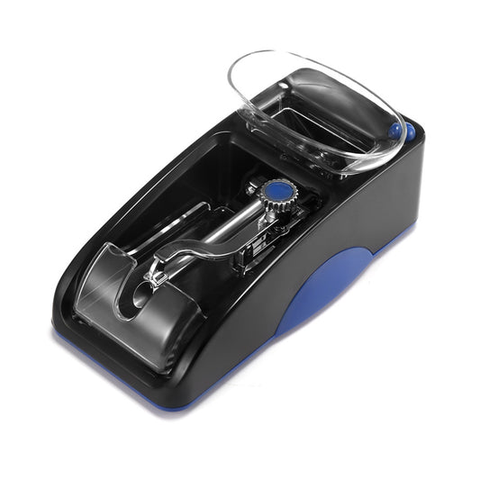 Automatic Cigarette Rolling Machine