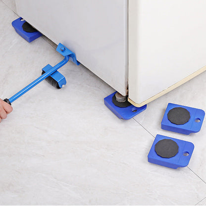 Furniture Lifter & Dollie Set
