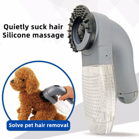 Portable Dog Groomer
