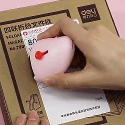 Privacy Roller Stamp