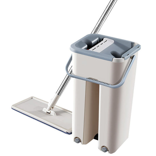 Mop and Bucket Set