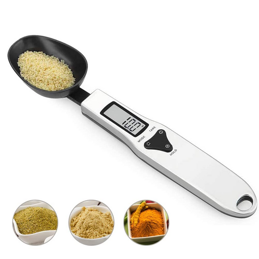 Digital Measuring Spoon