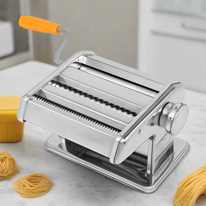 Stainless Steel Pasta & Noodle Maker