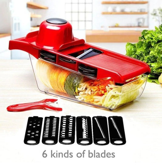Vegetable Mandolin