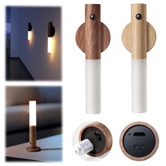 3-in-1 Rechargeable LED Light