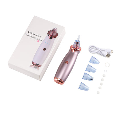 5-in-1 Vacuum Blackhead Remover
