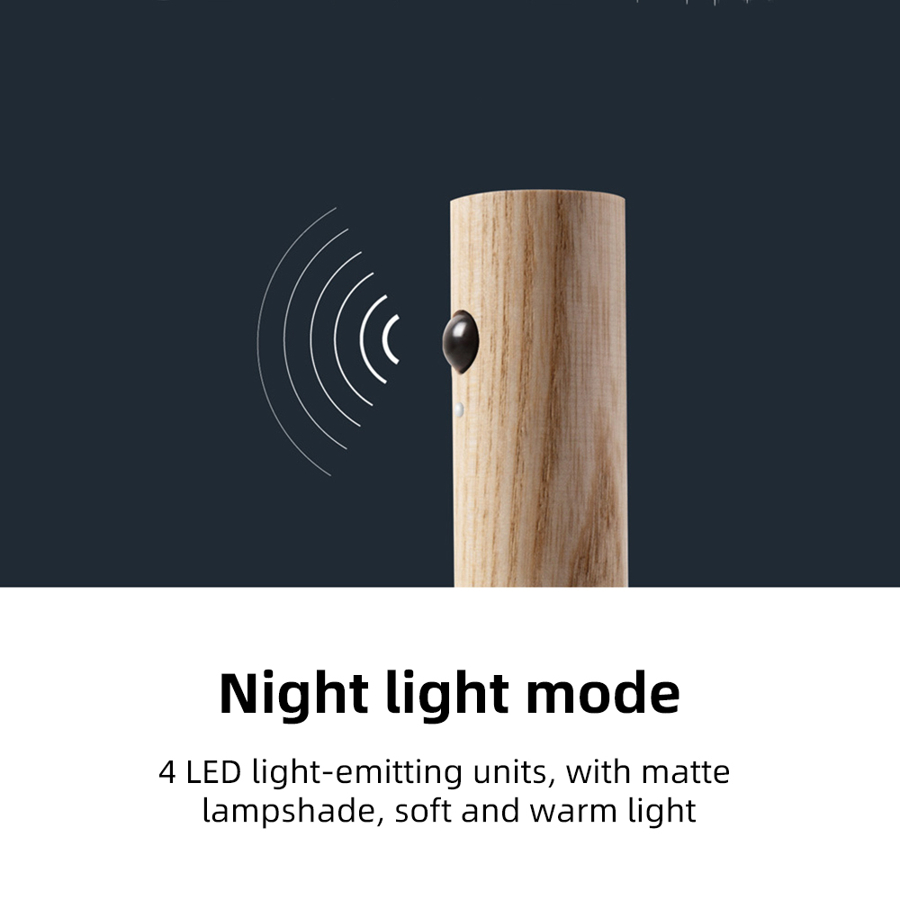 3-in-1 Rechargeable LED Light