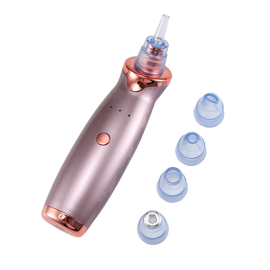 5-in-1 Vacuum Blackhead Remover