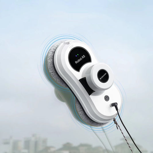 Automatic Window Cleaner