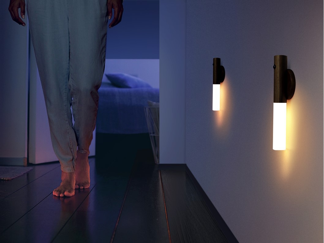 3-in-1 Rechargeable LED Light