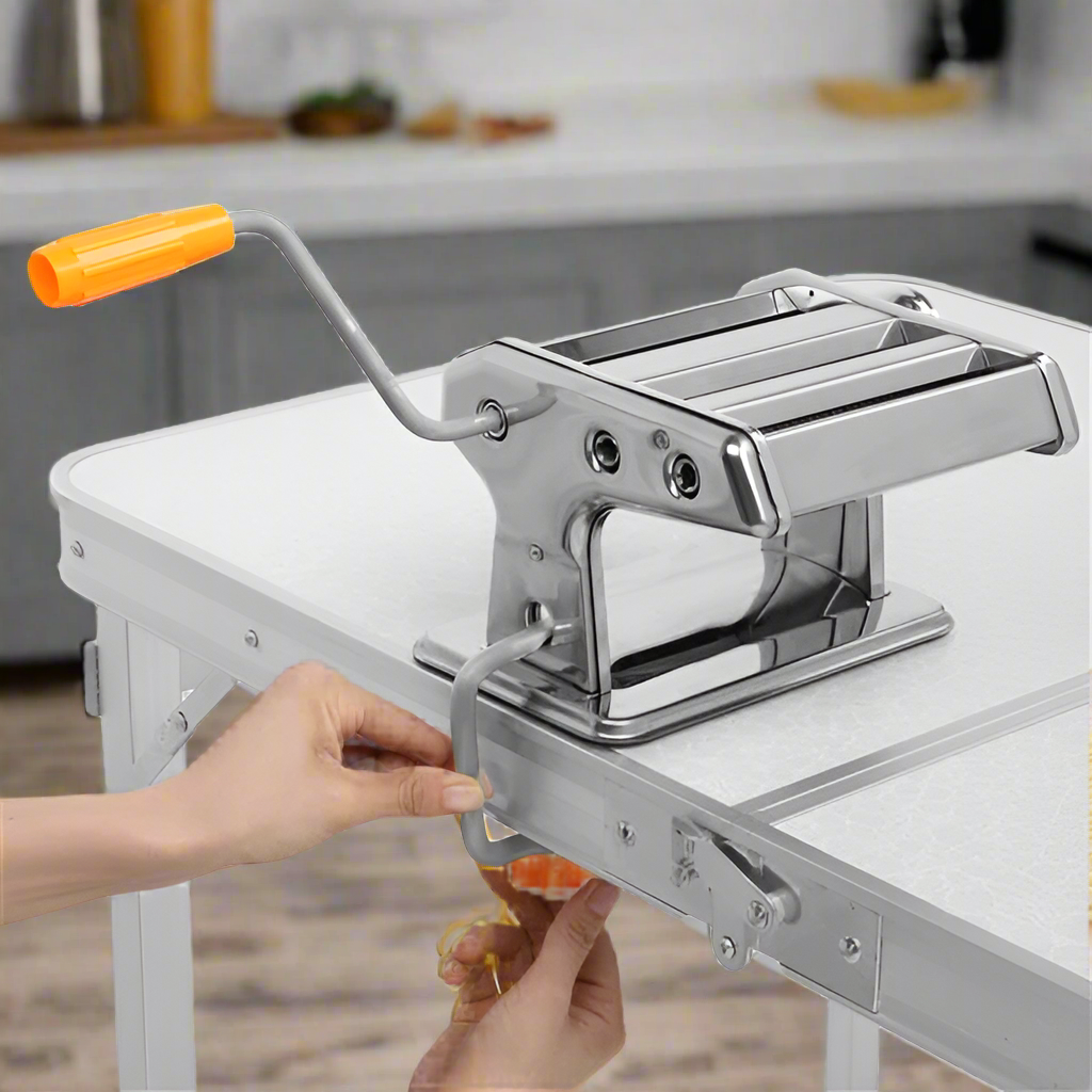 Stainless Steel Pasta & Noodle Maker