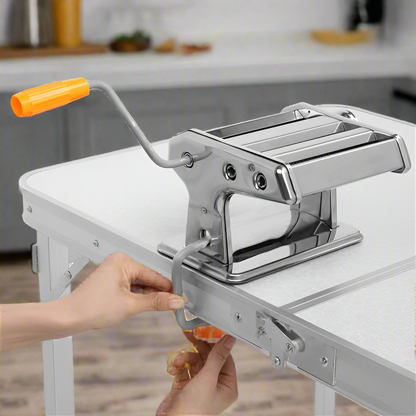 Stainless Steel Pasta & Noodle Maker